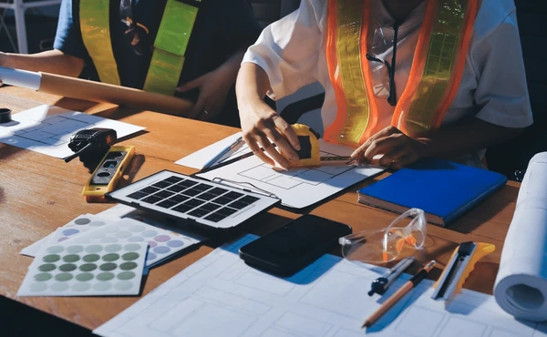 Safety Consultancy That Transforms Workplaces: CAN AM Workplace Consulting Corporation